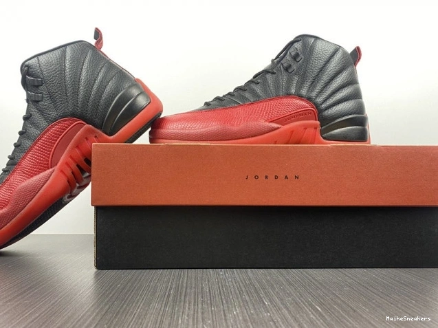 MaikeSneakers Game 002 Jordan 130690 Flu 12 (2016) Retro 0701